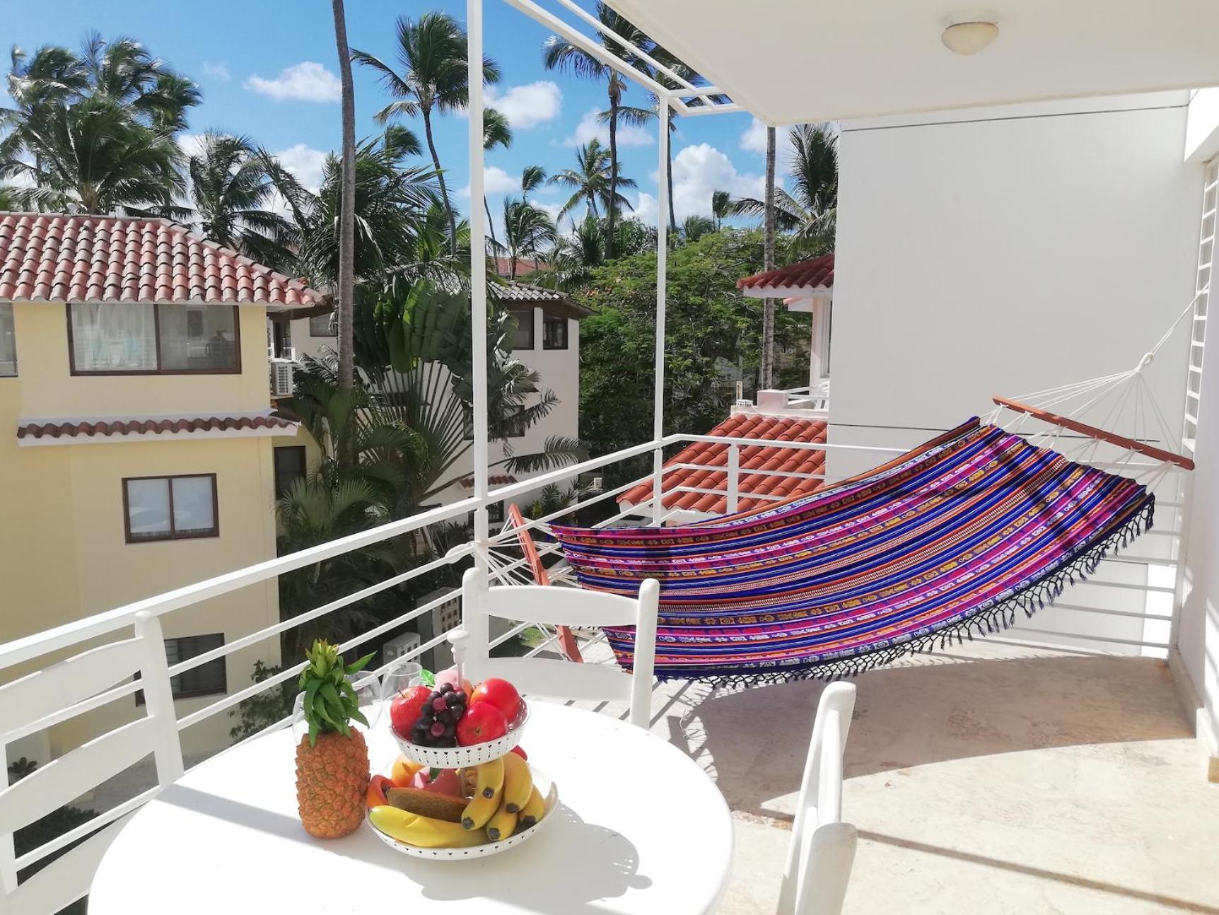 Caribbean And - Playa Corales - Wifi, Club Punta Cana