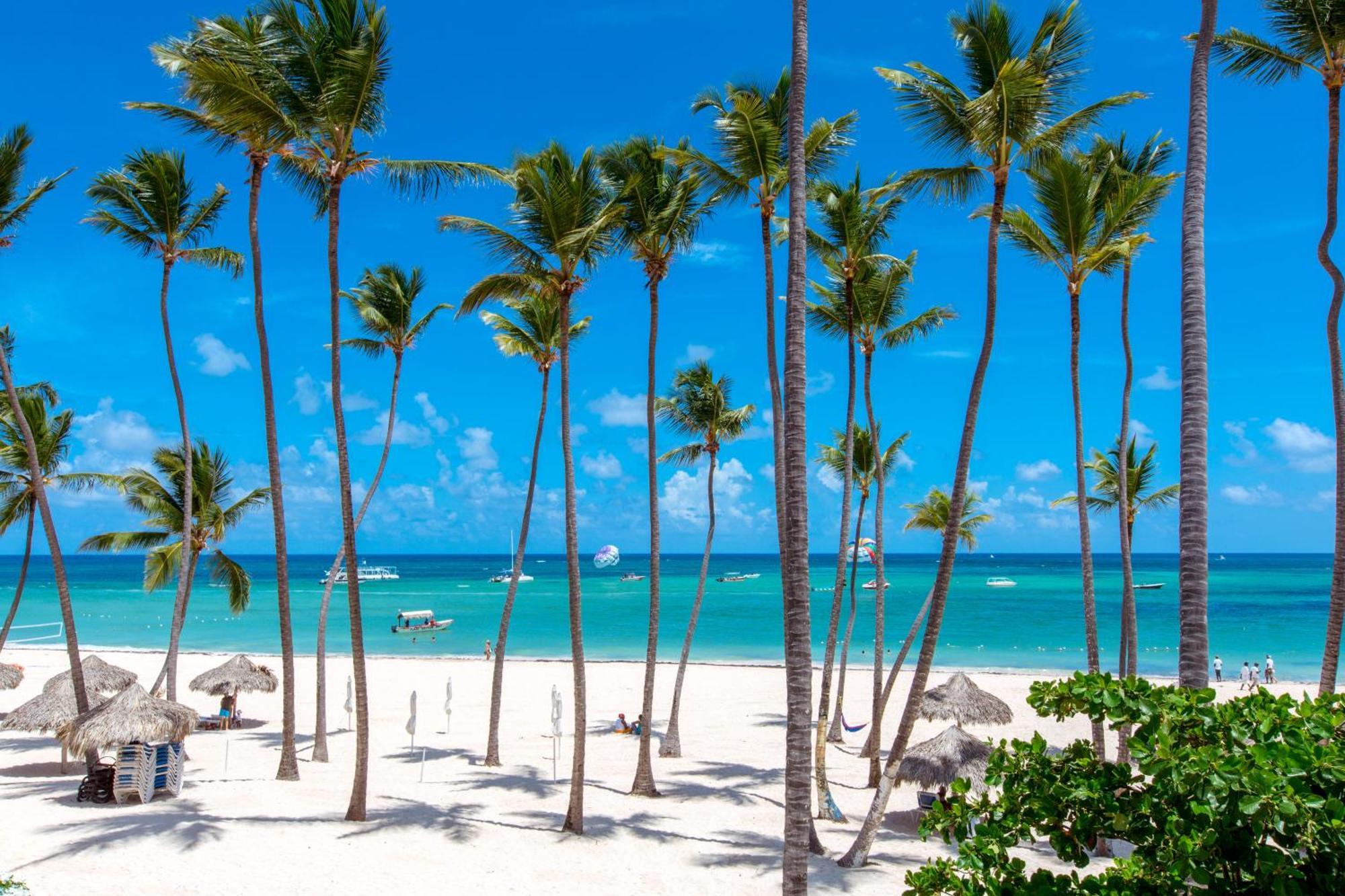 Caribbean And - Playa Corales - Wifi, Club 5*