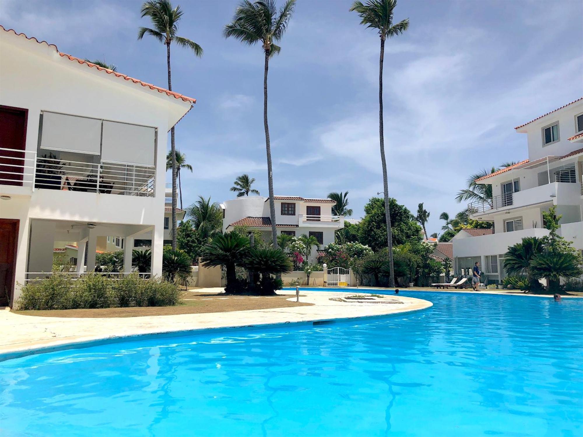 Apartahotel Caribbean And - Playa Corales - Wifi, Club 5*