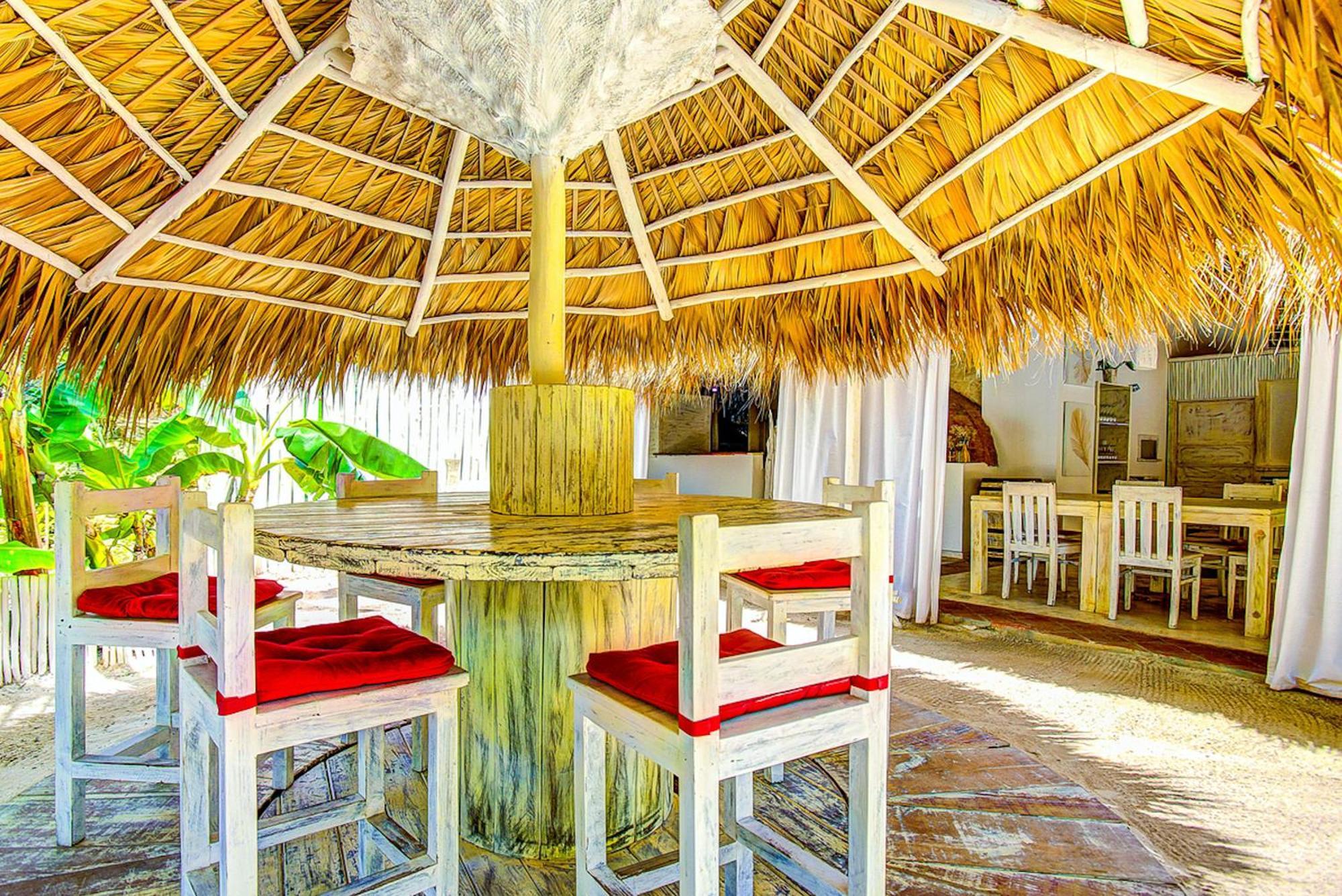 Caribbean And - Playa Corales - Wifi, Club Apartahotel 5*