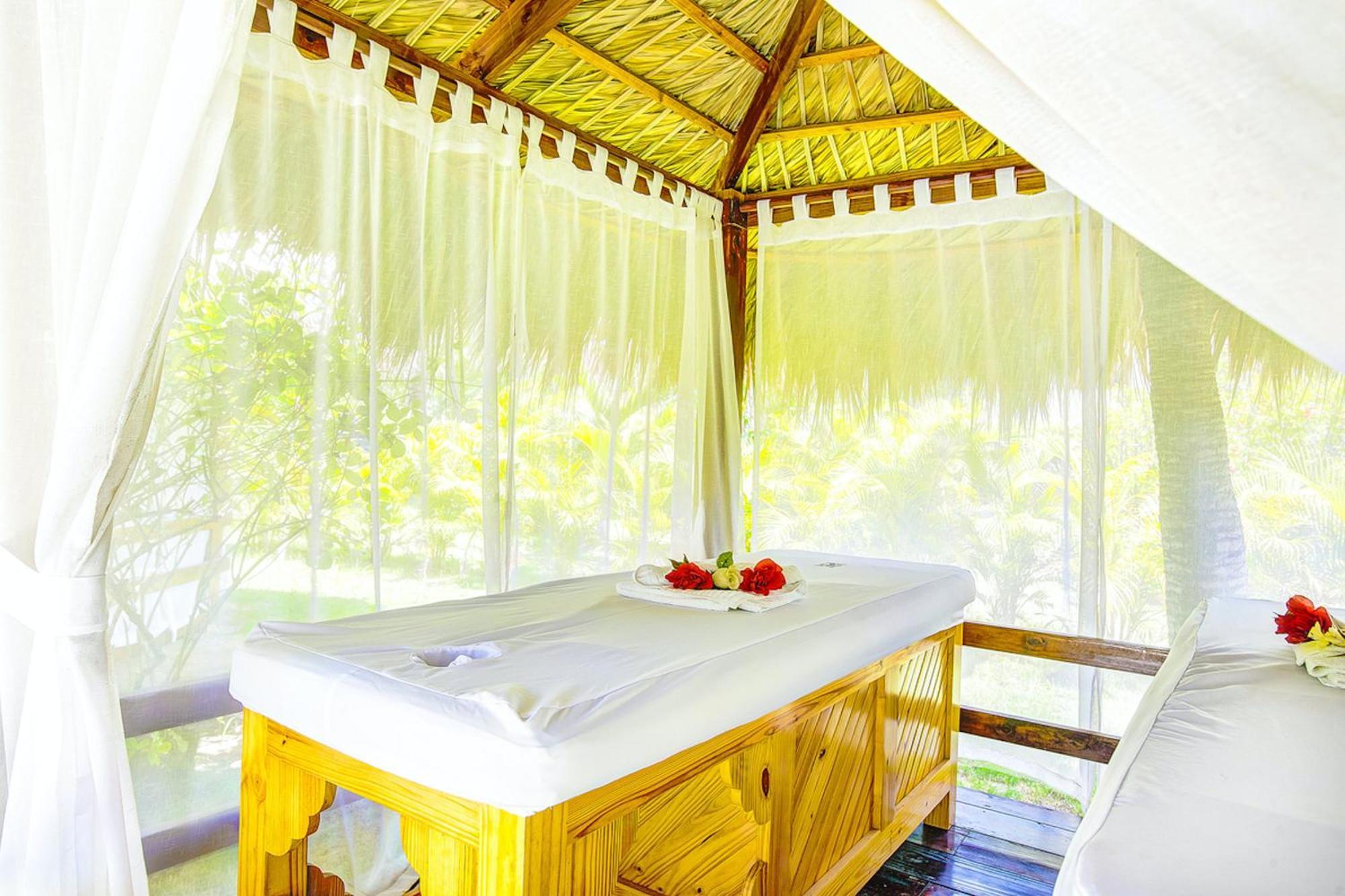 Caribbean And - Playa Corales - Wifi, Club 5*