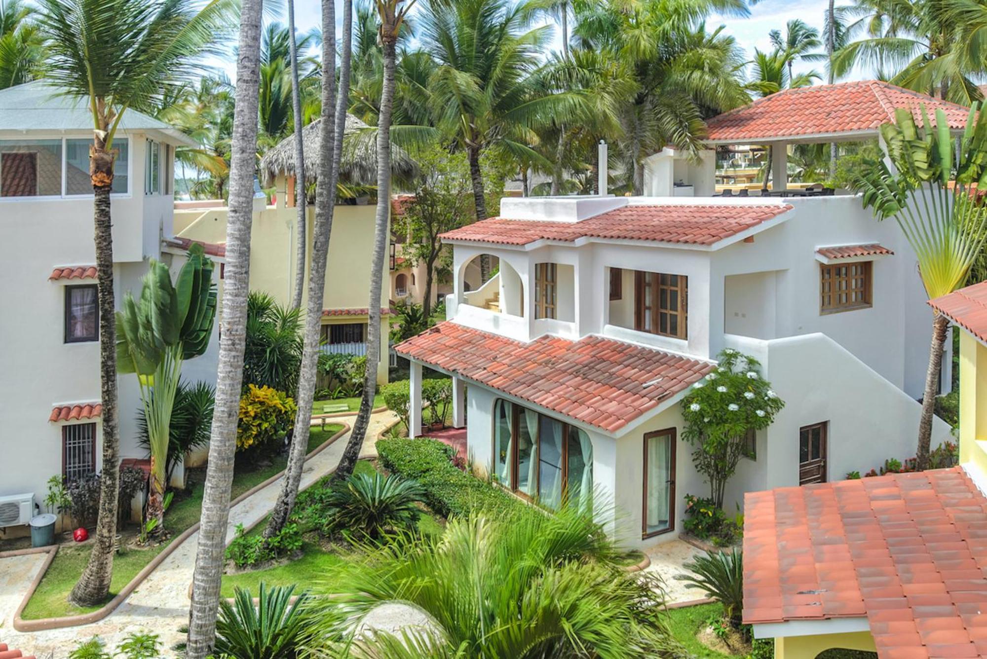 Caribbean And - Playa Corales - Wifi, Club Apartahotel