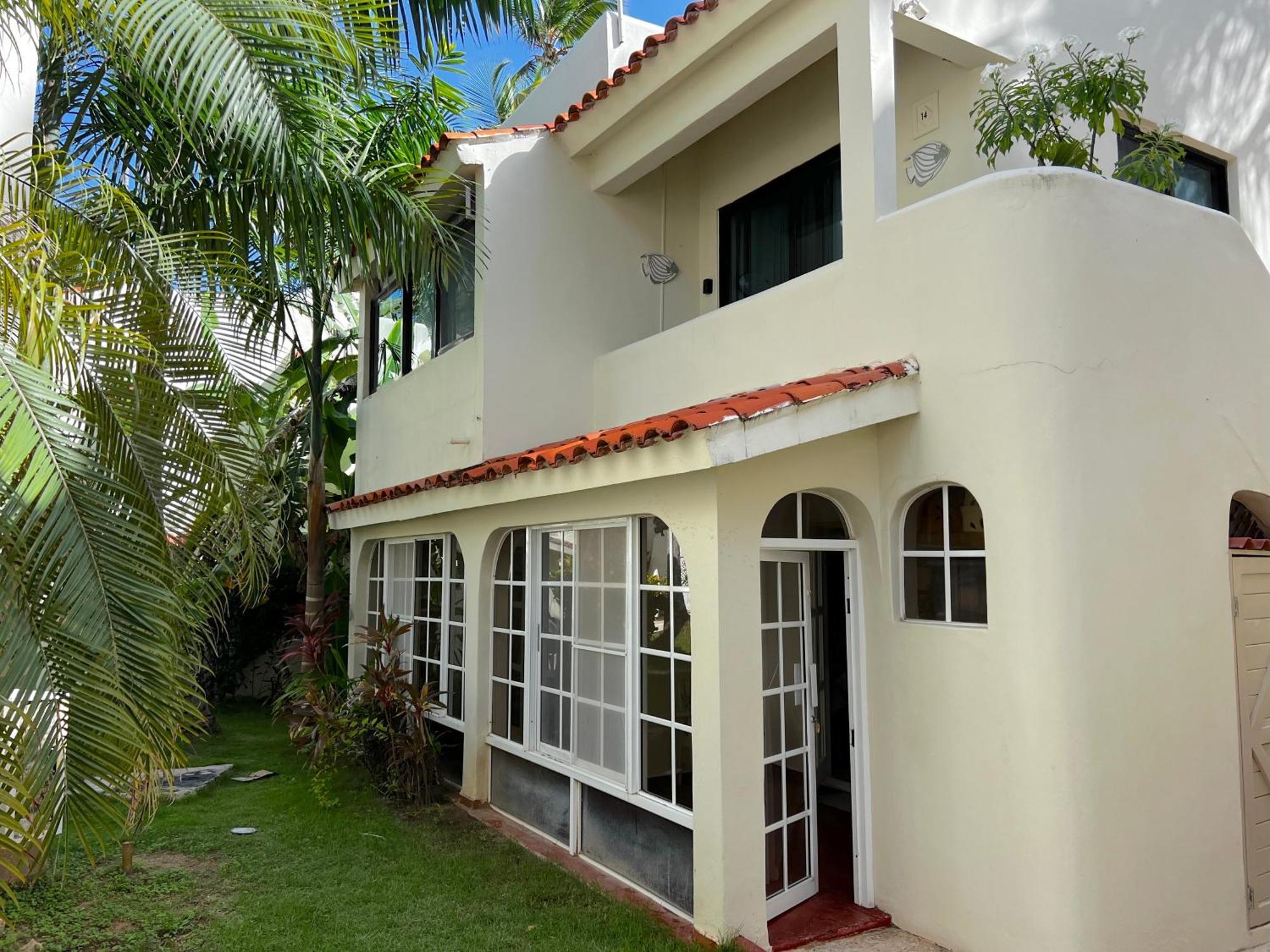 Caribbean And - Playa Corales - Wifi, Club Punta Cana