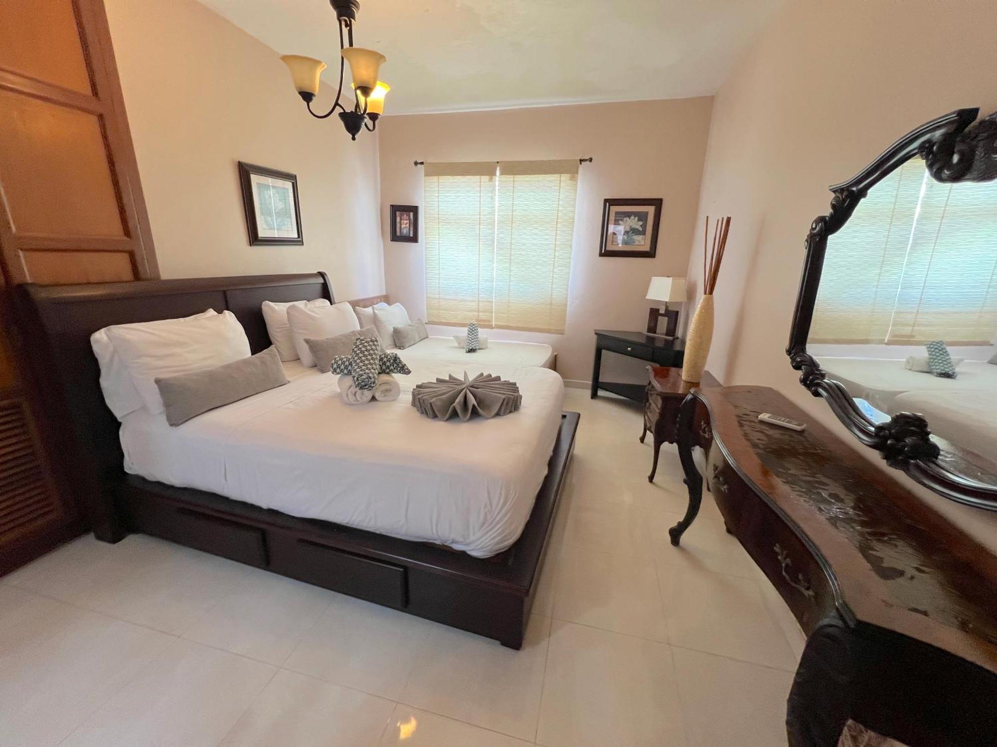 Caribbean And - Playa Corales - Wifi, Club 5*