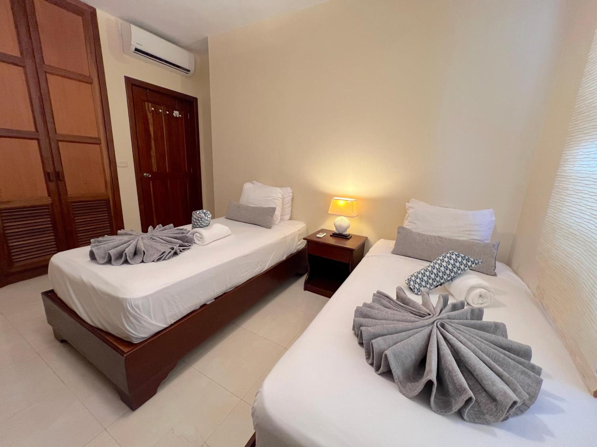 Caribbean And - Playa Corales - Wifi, Club Apartahotel