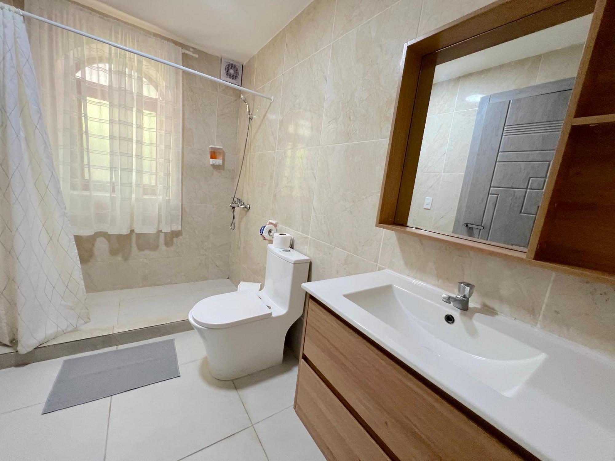 Apartahotel Caribbean And - Playa Corales - Wifi, Club Punta Cana