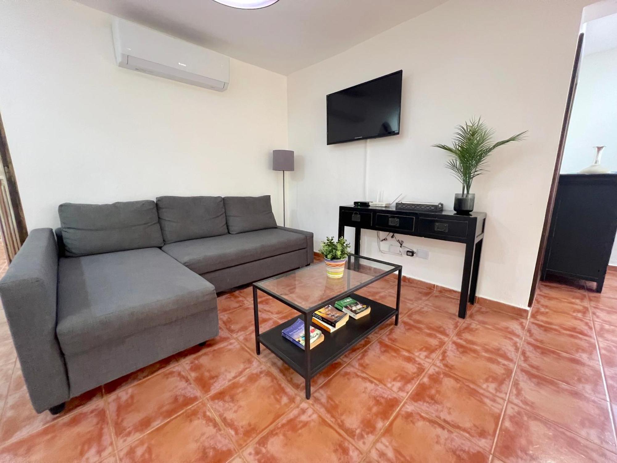 Apartahotel Caribbean And - Playa Corales - Wifi, Club Punta Cana