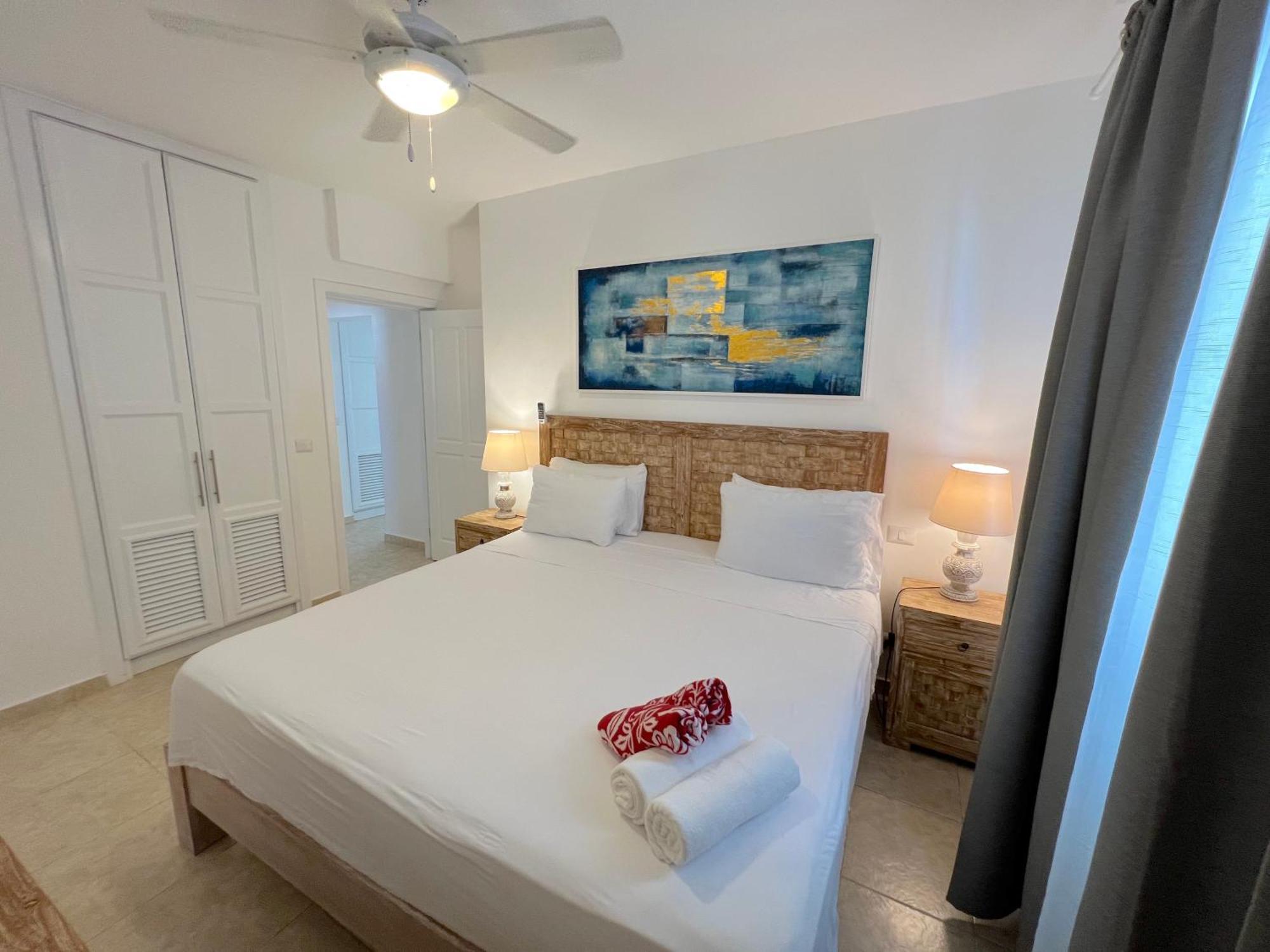Caribbean And - Playa Corales - Wifi, Club Apartahotel 5*