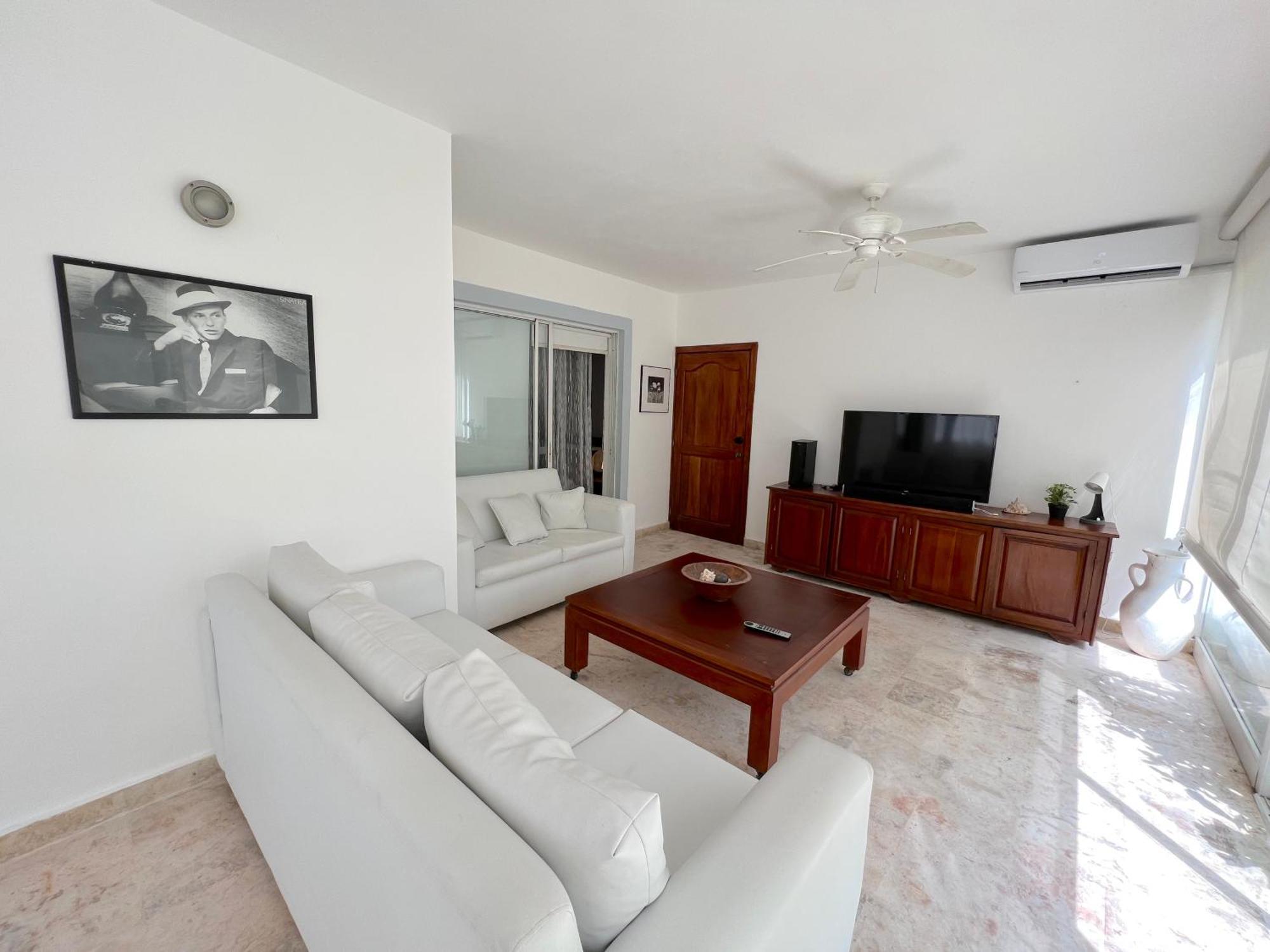 Caribbean And - Playa Corales - Wifi, Club Apartahotel Punta Cana