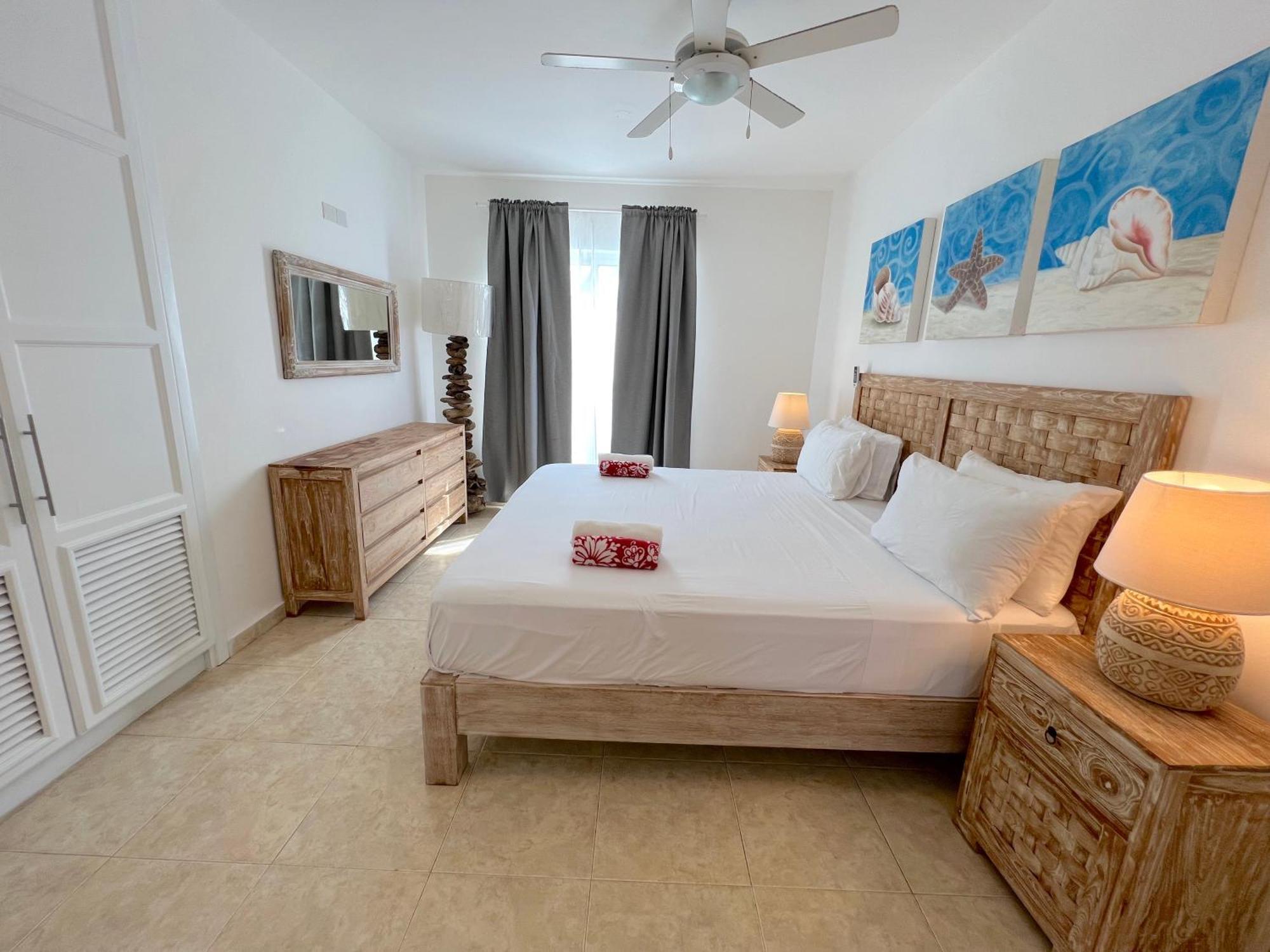 Caribbean And - Playa Corales - Wifi, Club 5*