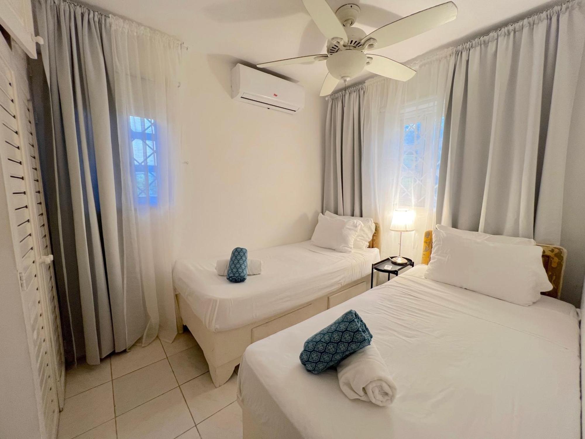 Apartahotel Caribbean And - Playa Corales - Wifi, Club 5*