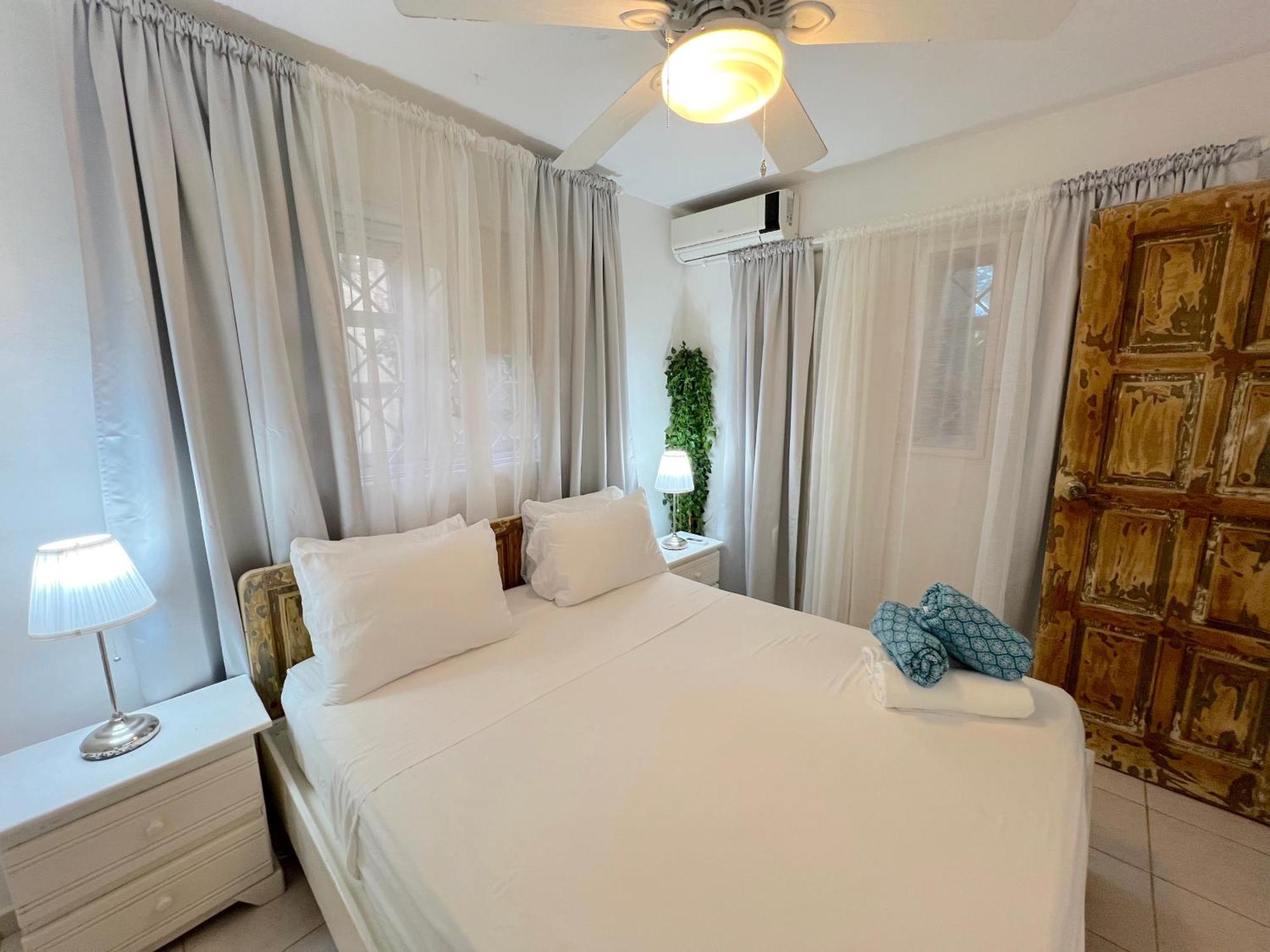 Apartahotel Caribbean And - Playa Corales - Wifi, Club Punta Cana