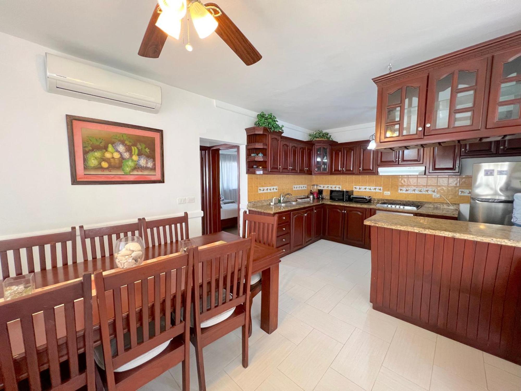 Caribbean And - Playa Corales - Wifi, Club 5* Punta Cana