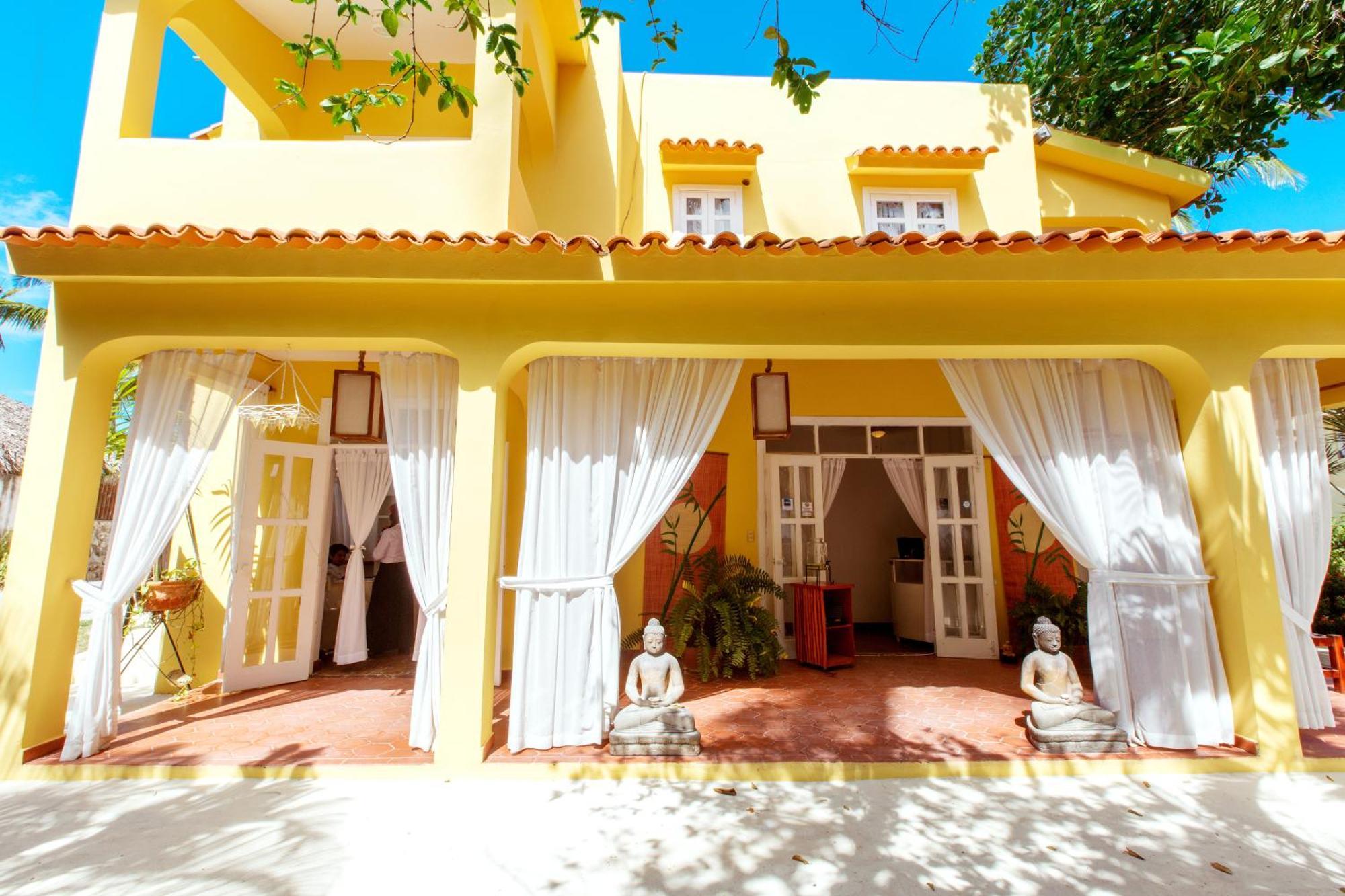 Caribbean And - Playa Corales - Wifi, Club 5* Punta Cana