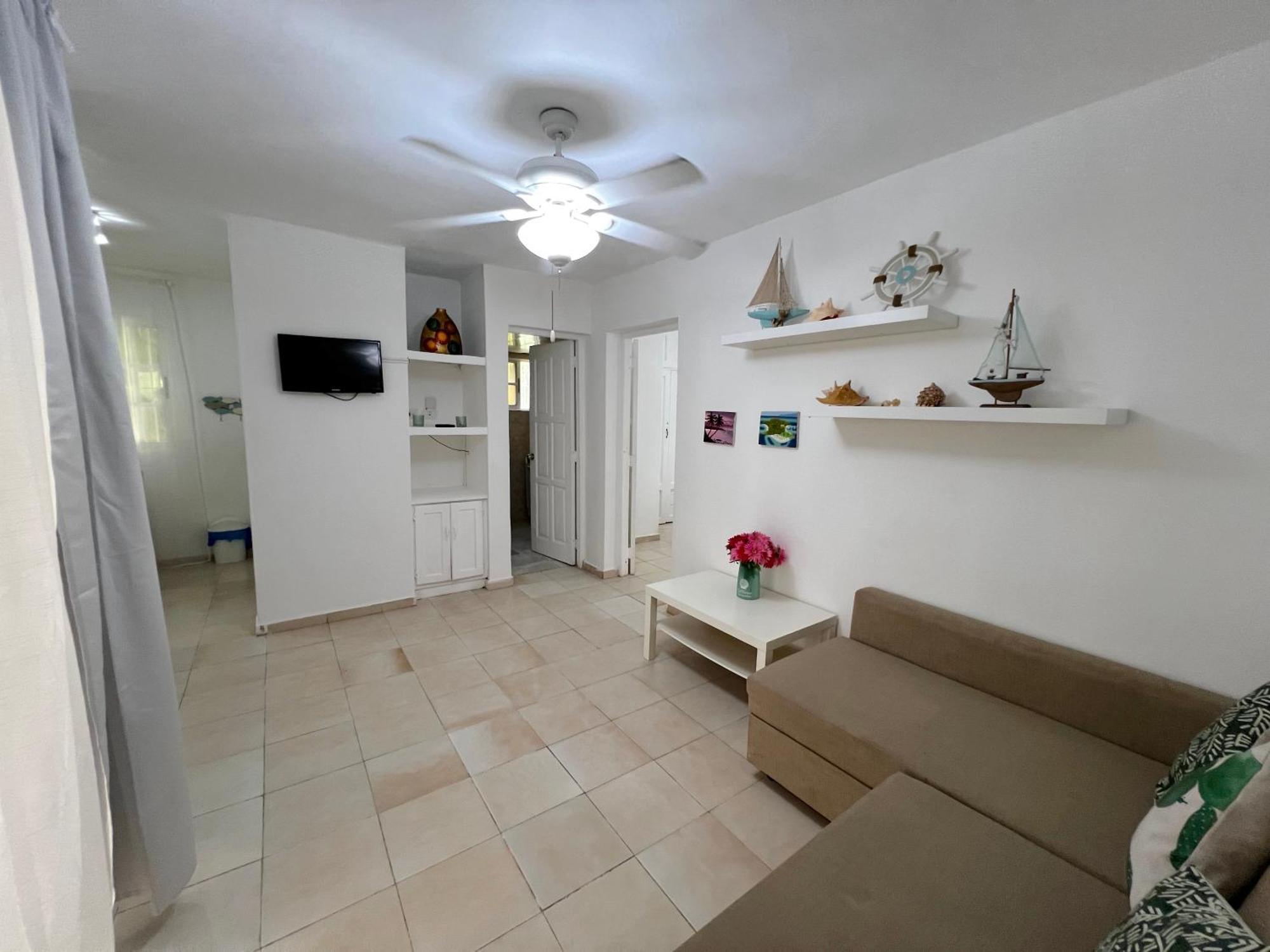 Aparthotel Caribbean And - Playa Corales - Wifi, Club Punta Cana
