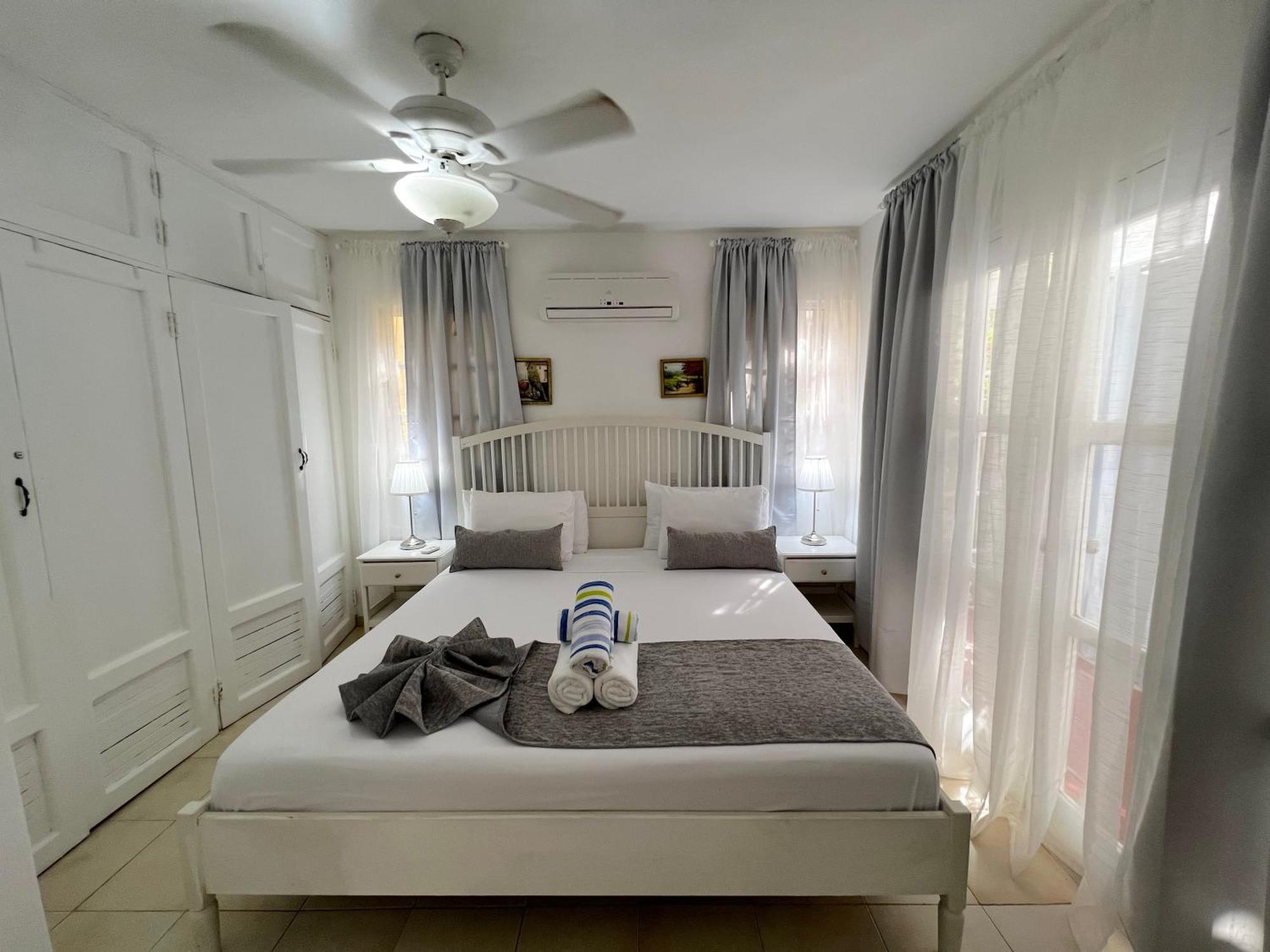 Caribbean And - Playa Corales - Wifi, Club 5* Punta Cana