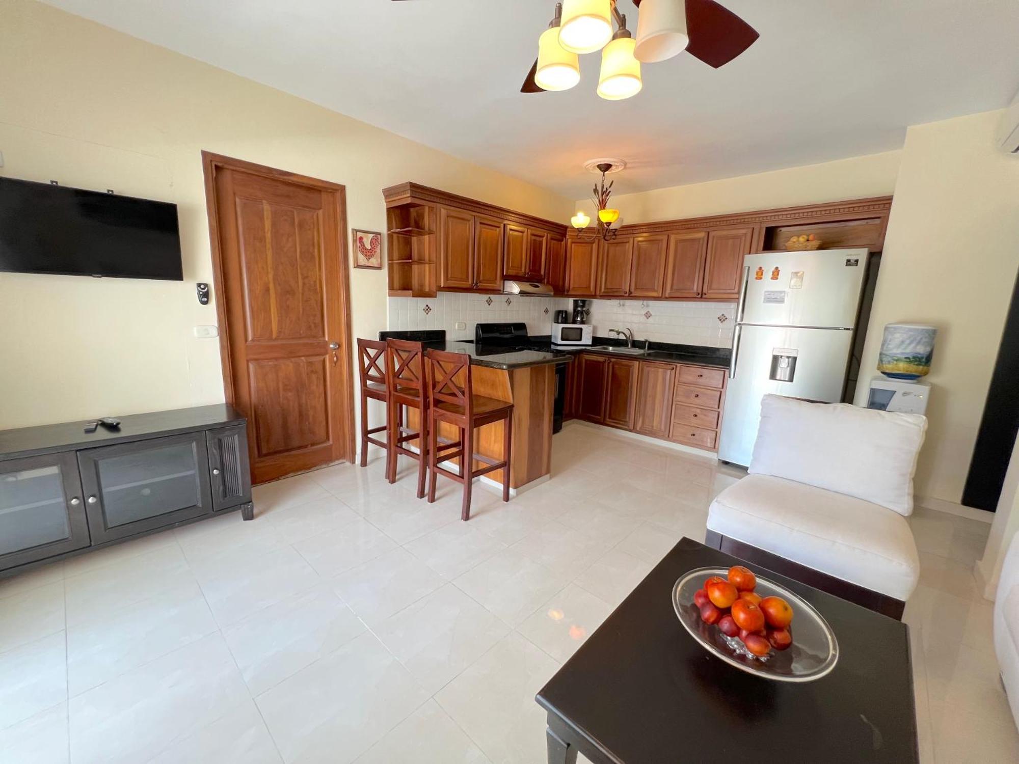 Caribbean And - Playa Corales - Wifi, Club 5* Punta Cana