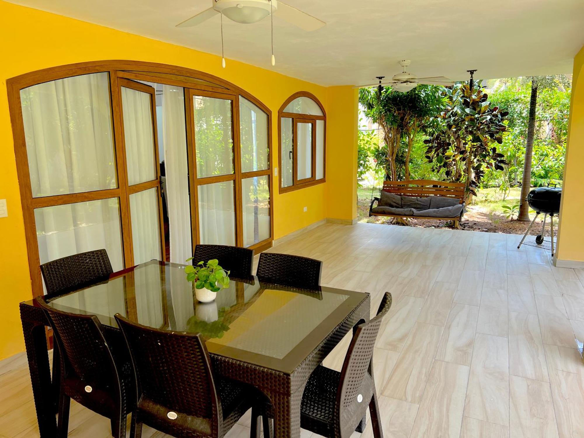Caribbean And - Playa Corales - Wifi, Club Punta Cana