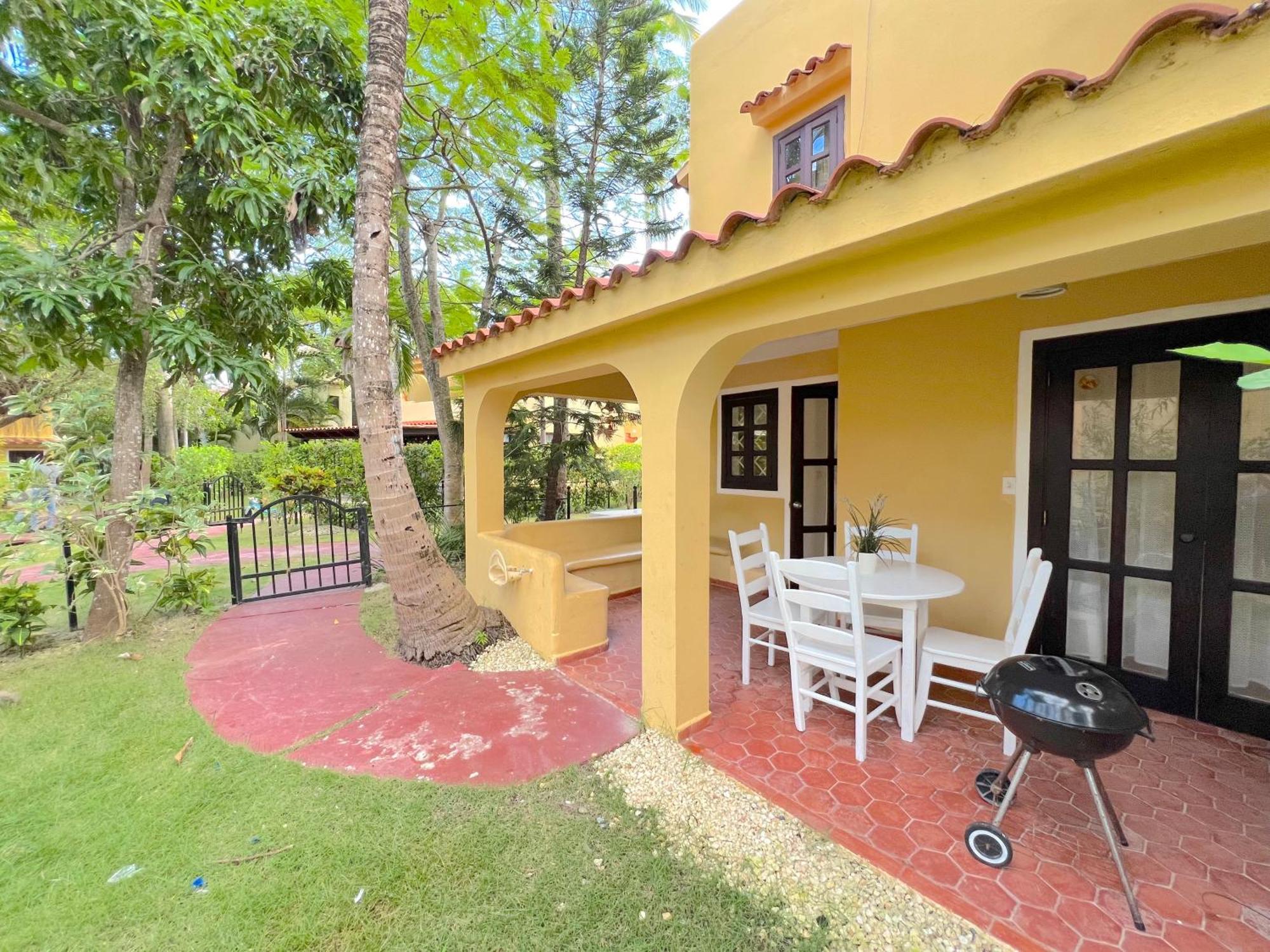 Aparthotel Caribbean And - Playa Corales - Wifi, Club 5*