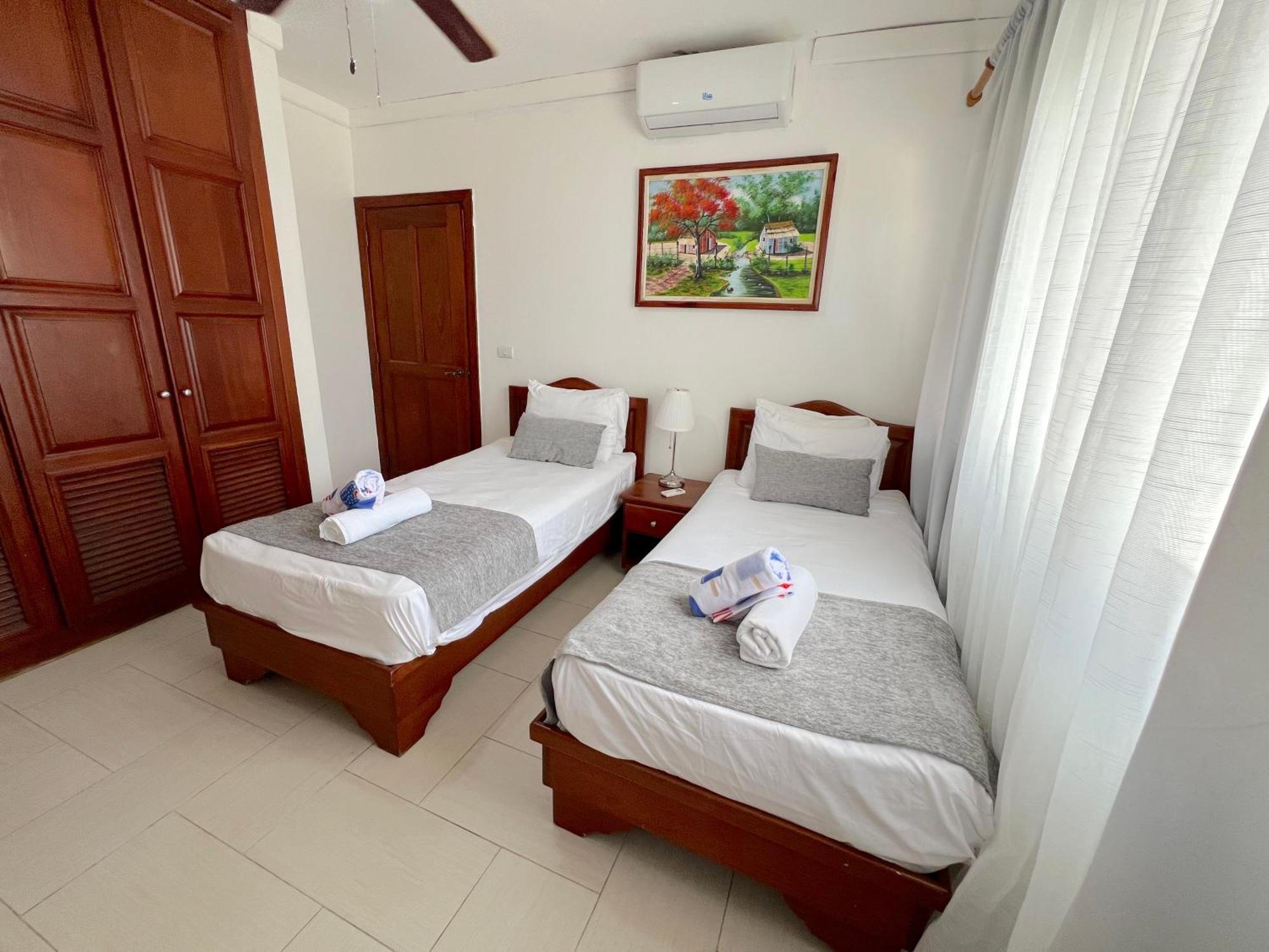 Aparthotel Caribbean And - Playa Corales - Wifi, Club 5*